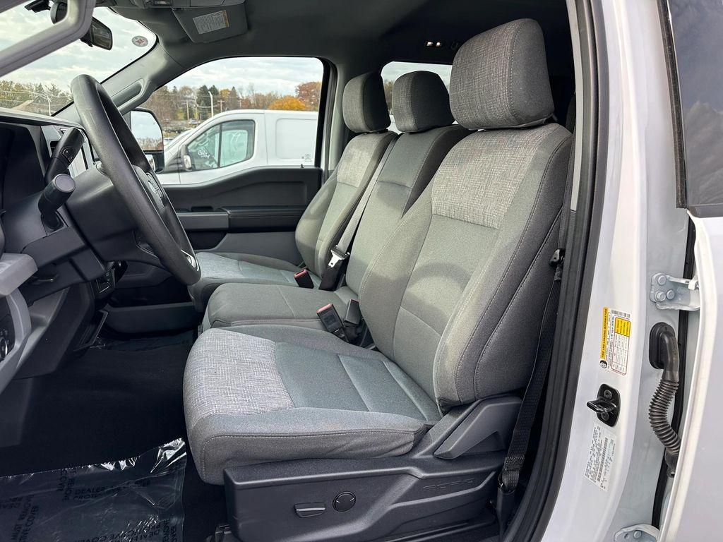 used 2024 Ford F-250 car, priced at $55,849