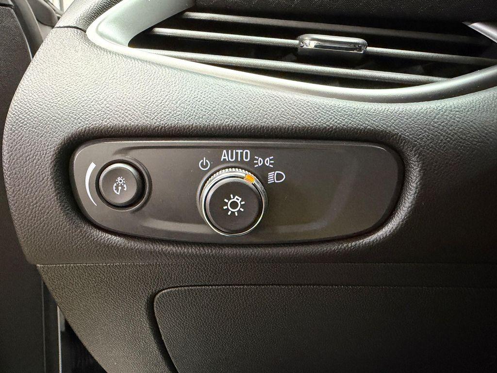 used 2025 Chevrolet Malibu car, priced at $20,980