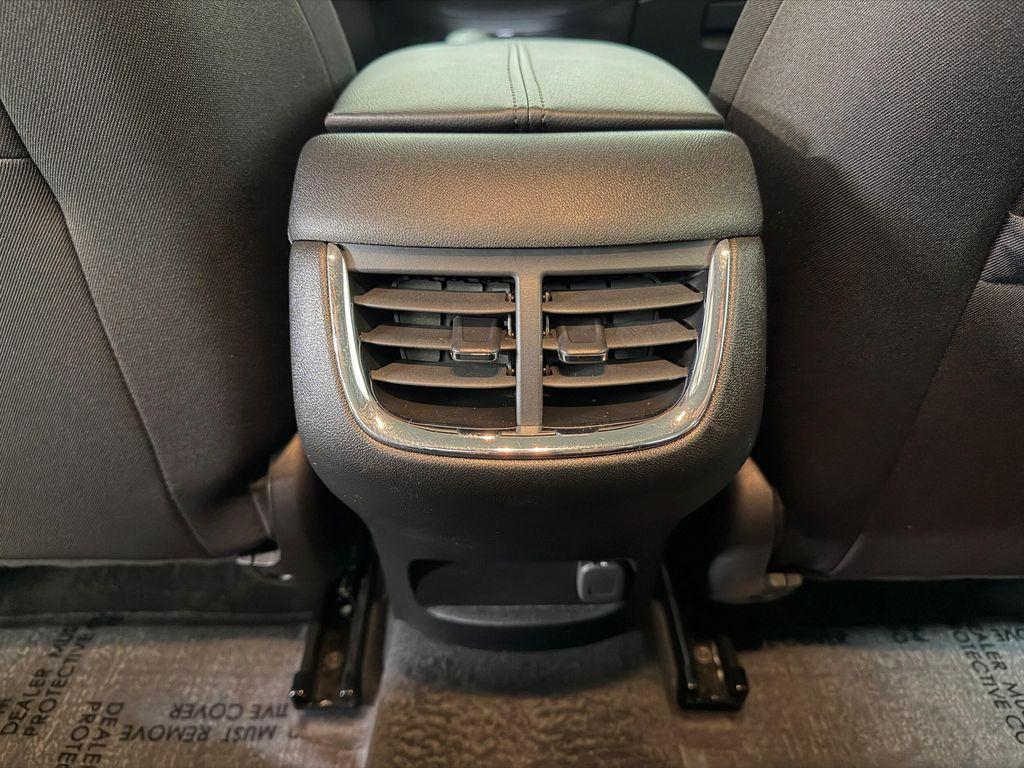 used 2025 Chevrolet Malibu car, priced at $20,980