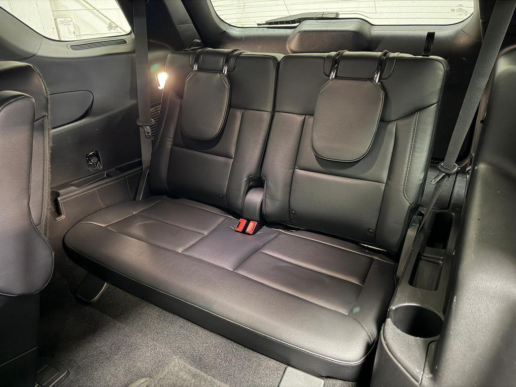 used 2020 Ford Explorer car, priced at $24,780