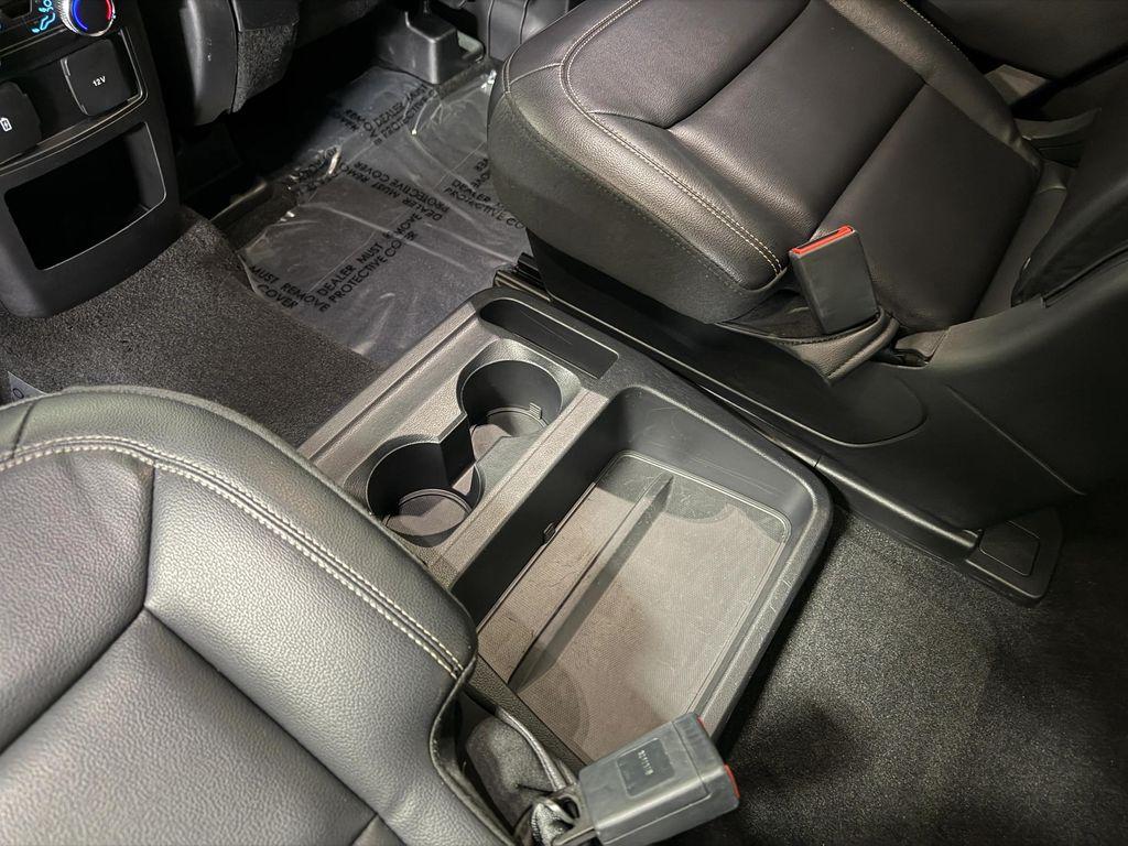 used 2020 Ford Explorer car, priced at $24,780