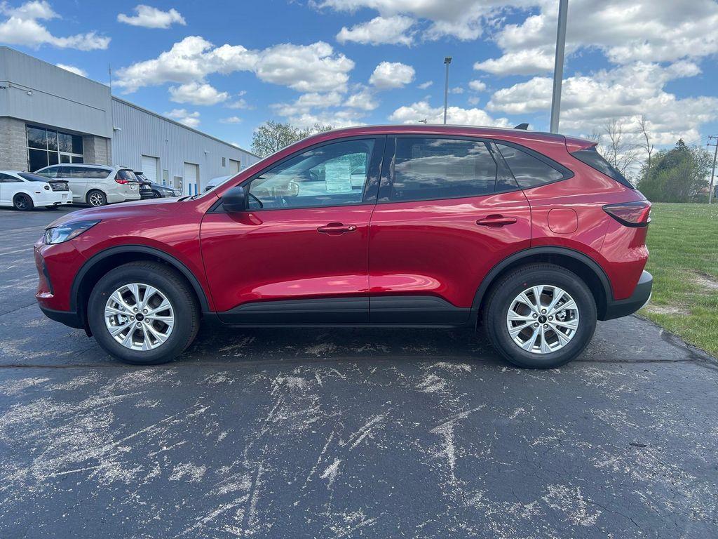 new 2026 Ford Escape car, priced at $30,593