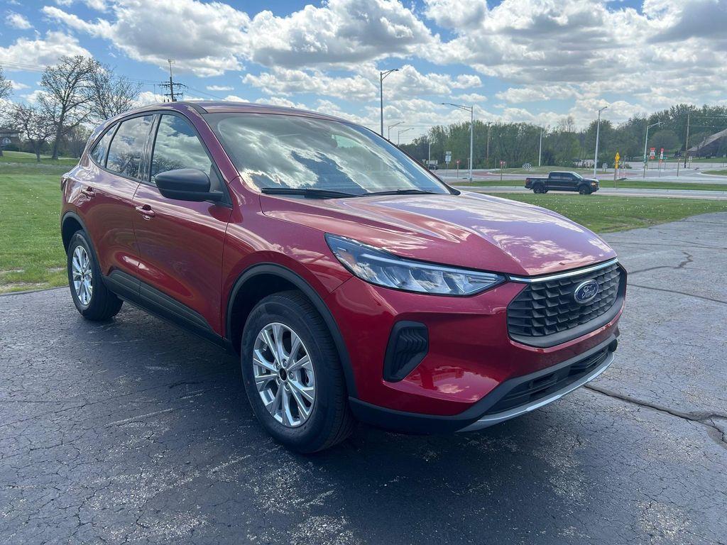 new 2026 Ford Escape car, priced at $30,593