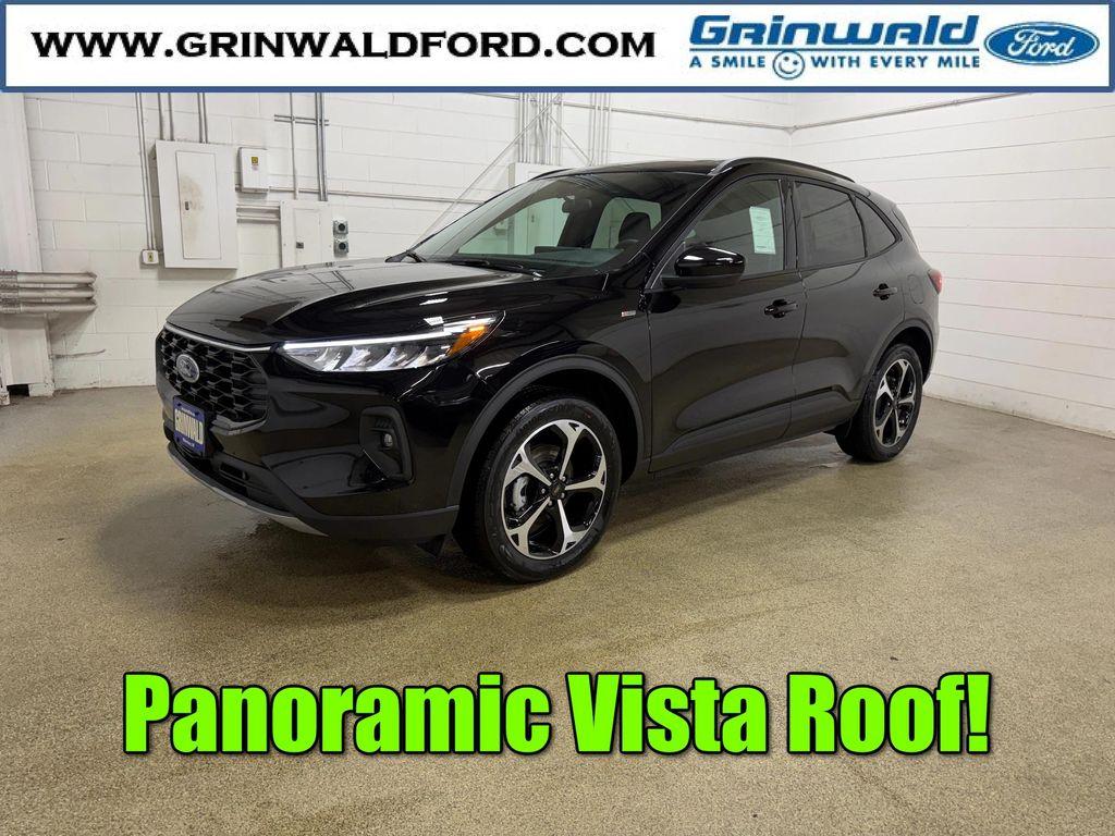 new 2026 Ford Escape car, priced at $34,814