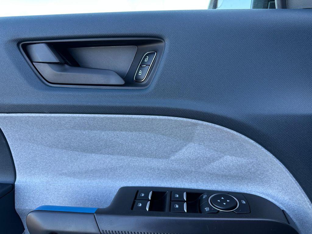 new 2025 Ford Maverick car, priced at $32,743