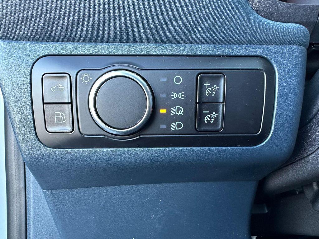 new 2025 Ford Maverick car, priced at $32,743