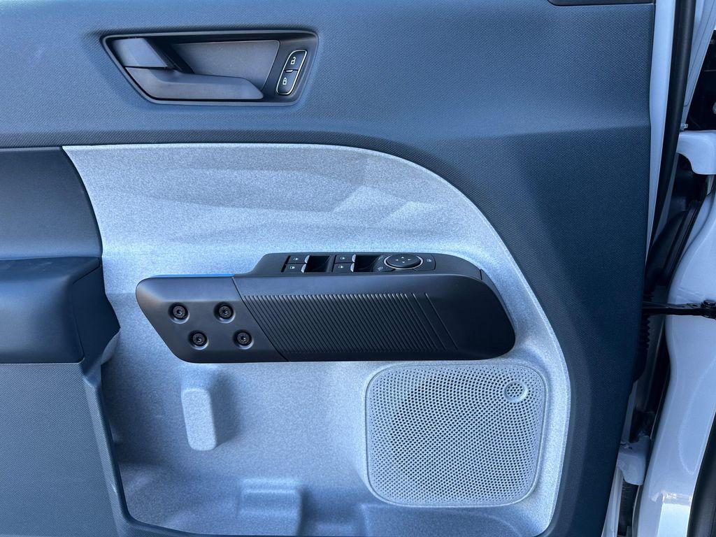 new 2025 Ford Maverick car, priced at $32,743