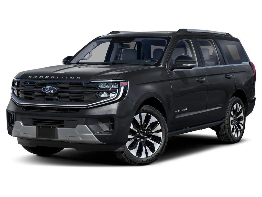 new 2026 Ford Expedition car, priced at $81,700