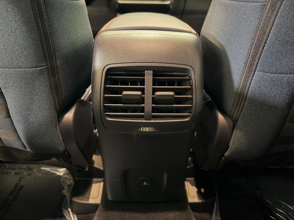 new 2025 Ford Bronco Sport car, priced at $37,254