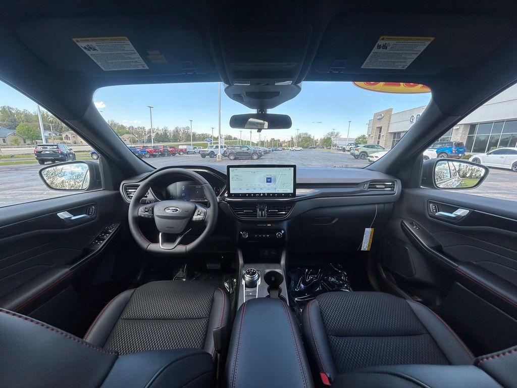 new 2026 Ford Escape car, priced at $31,373