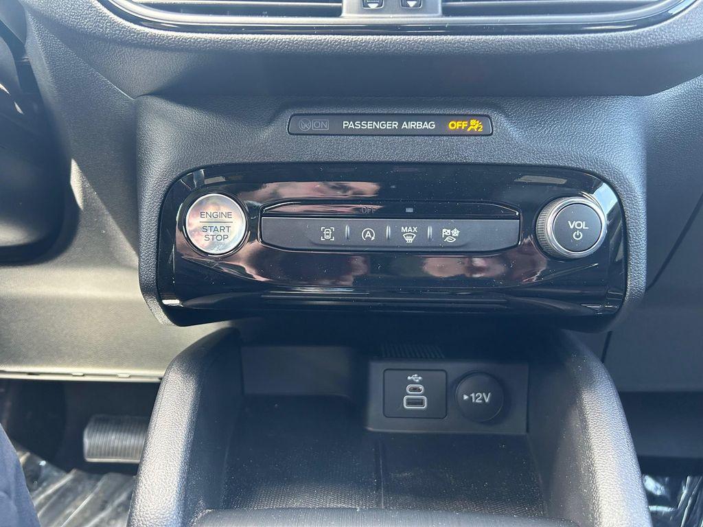 new 2026 Ford Escape car, priced at $31,373