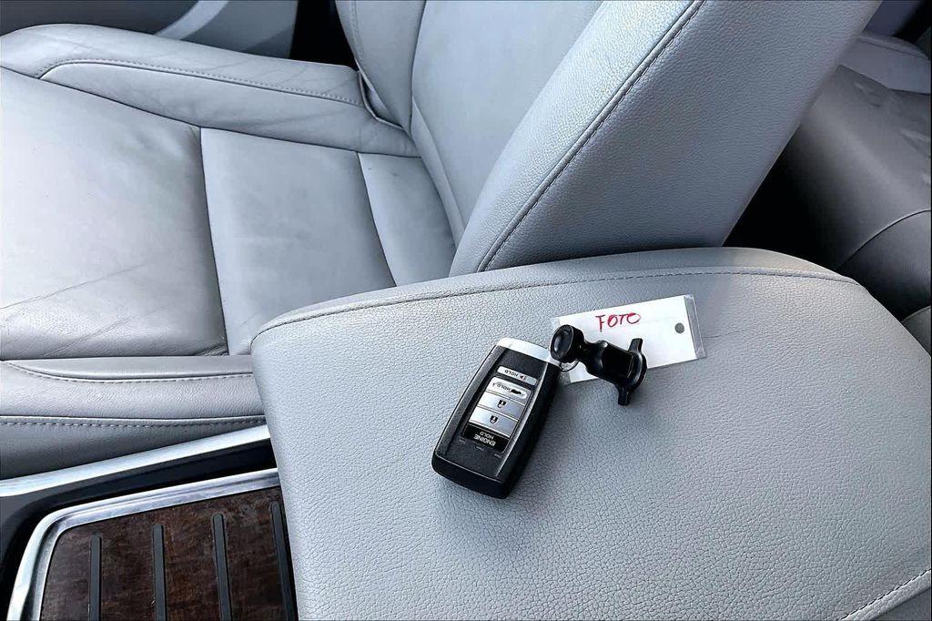 used 2018 Acura MDX car, priced at $18,520