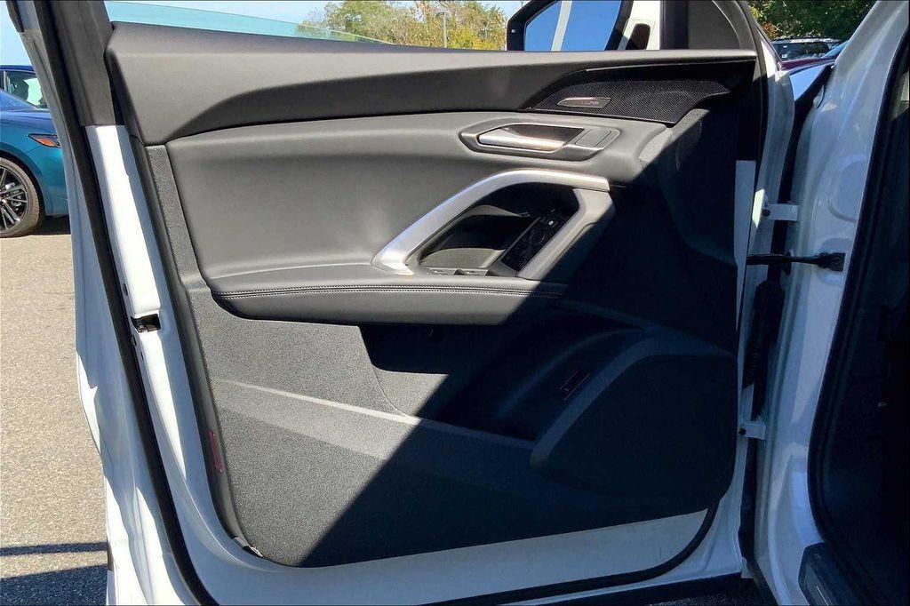 new 2025 Audi Q5 car, priced at $59,945