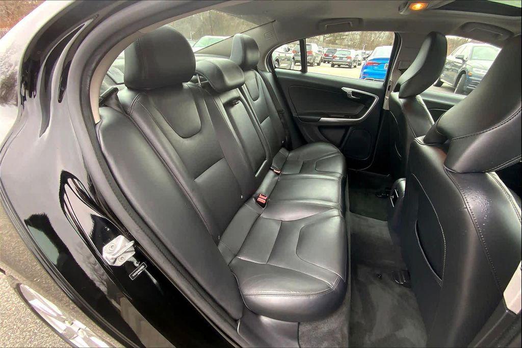 used 2016 Volvo S60 car, priced at $10,220