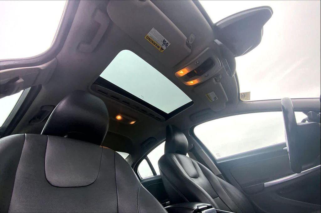 used 2016 Volvo S60 car, priced at $10,220