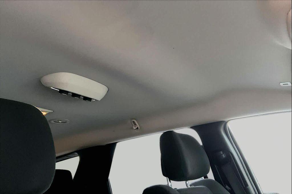used 2018 Dodge Durango car, priced at $16,014