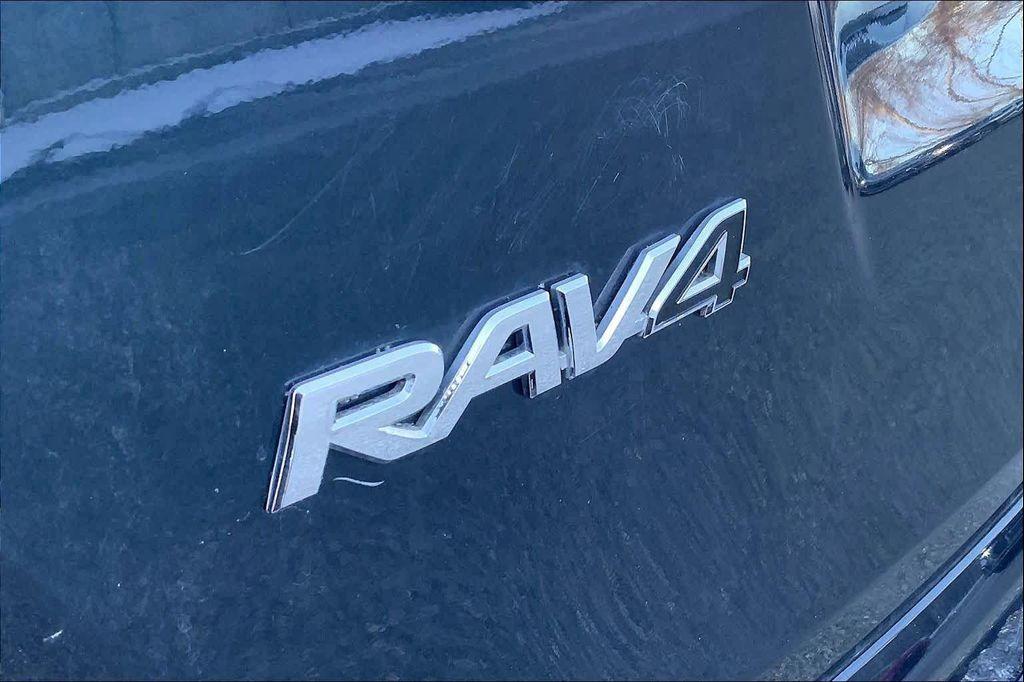 used 2018 Toyota RAV4 car, priced at $16,920