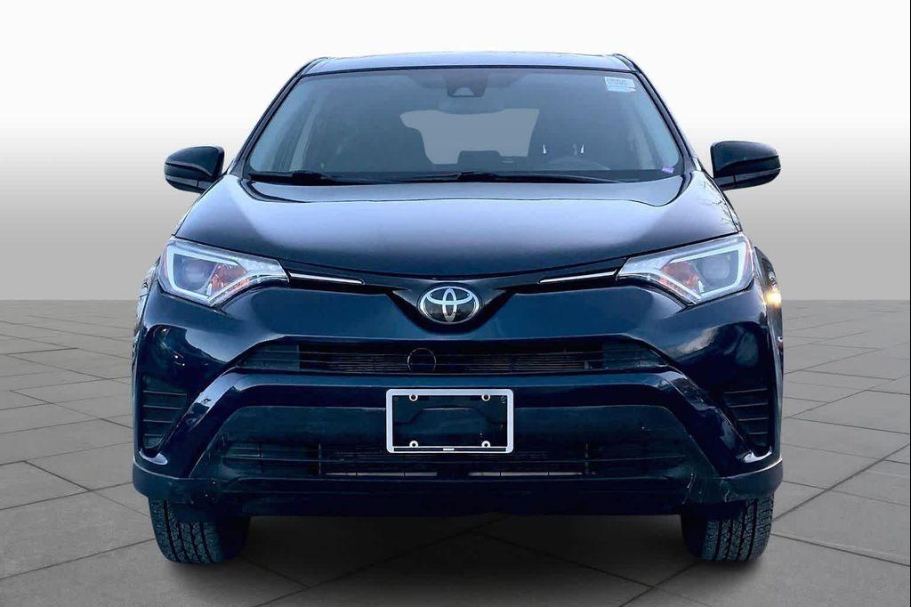 used 2018 Toyota RAV4 car, priced at $16,920