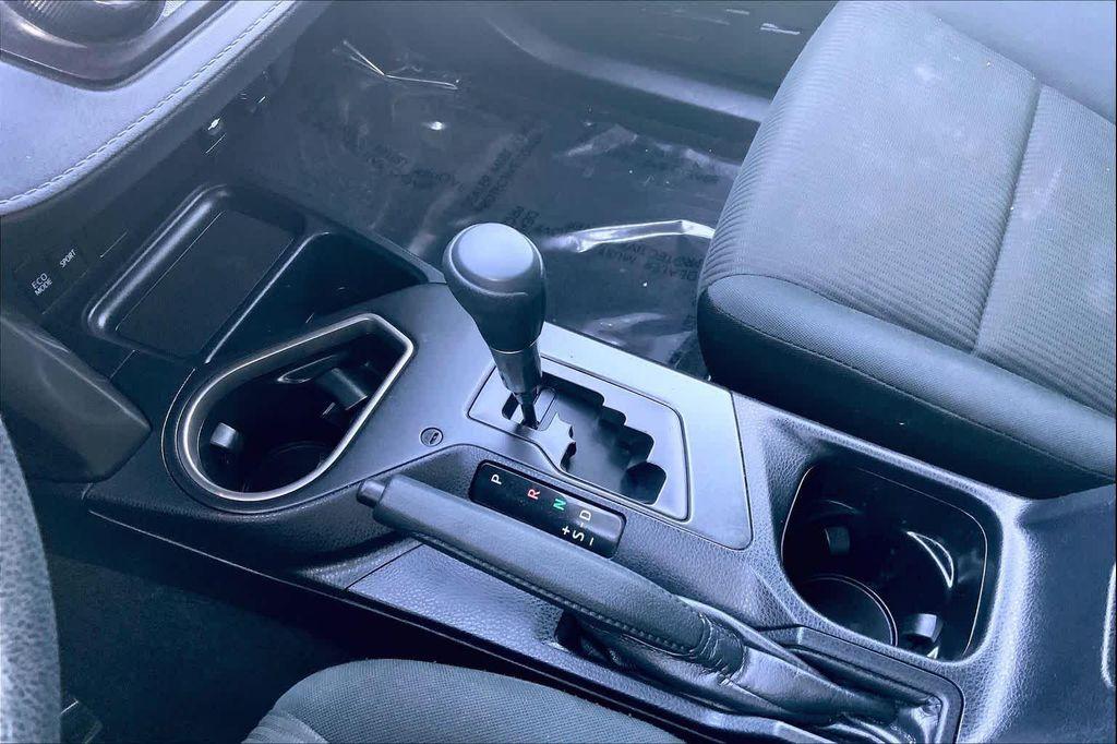 used 2018 Toyota RAV4 car, priced at $16,920