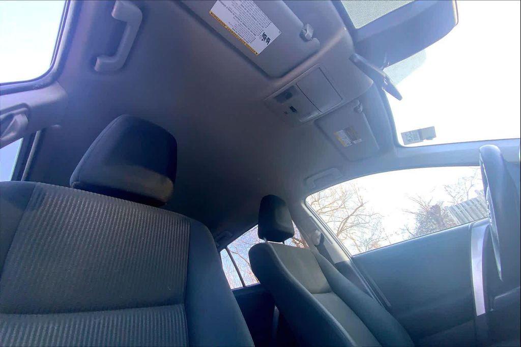 used 2018 Toyota RAV4 car, priced at $16,920