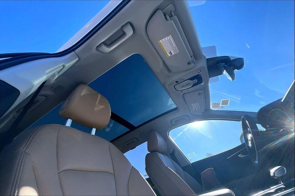 used 2025 Audi Q7 car, priced at $58,920