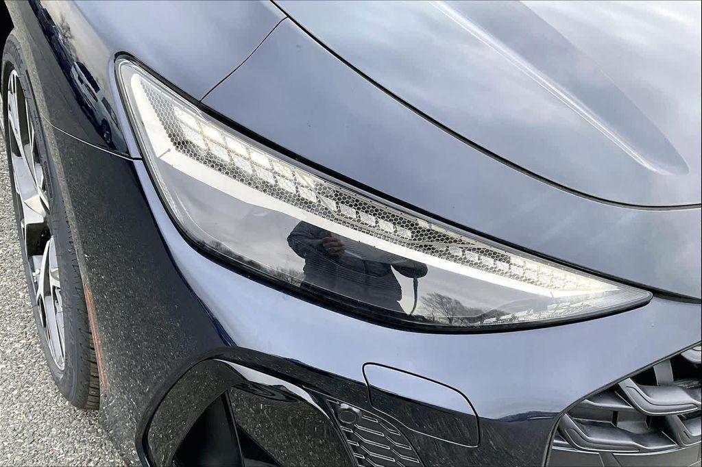 new 2026 Audi A6 car, priced at $85,970