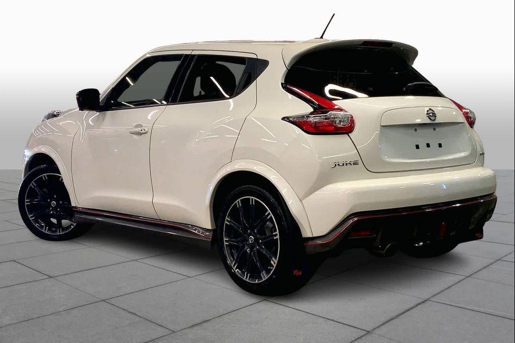used 2016 Nissan Juke car, priced at $10,420