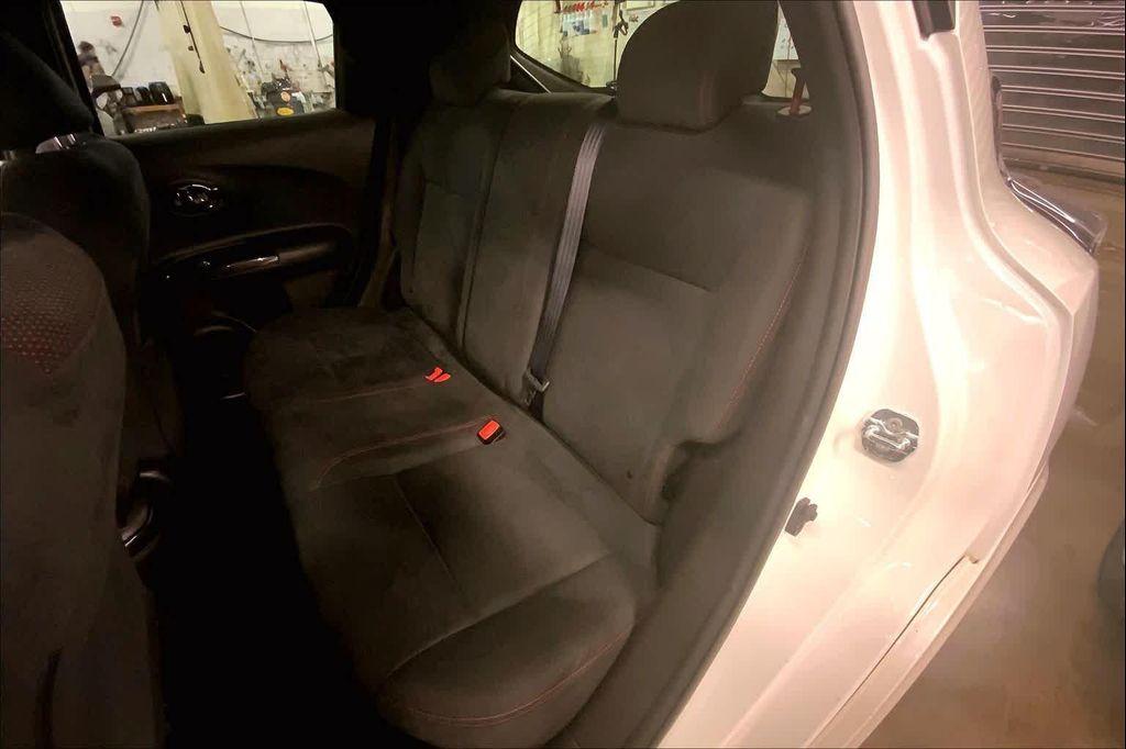 used 2016 Nissan Juke car, priced at $10,420