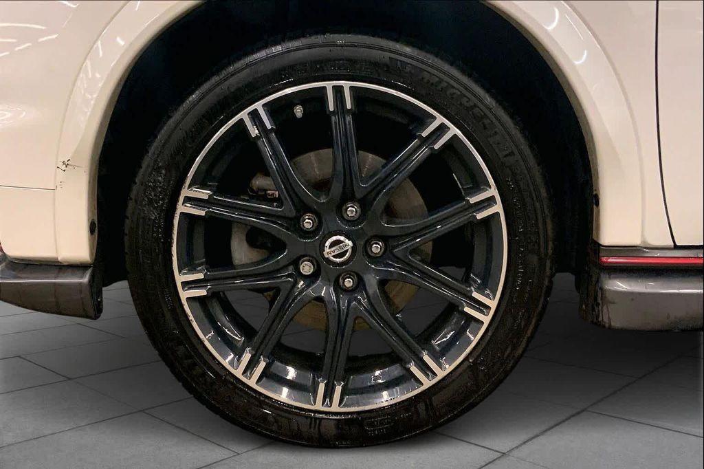 used 2016 Nissan Juke car, priced at $10,420