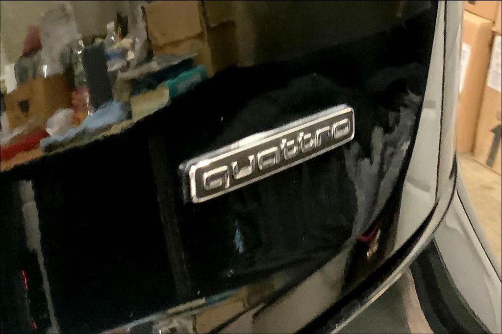 used 2024 Audi Q5 car, priced at $38,820