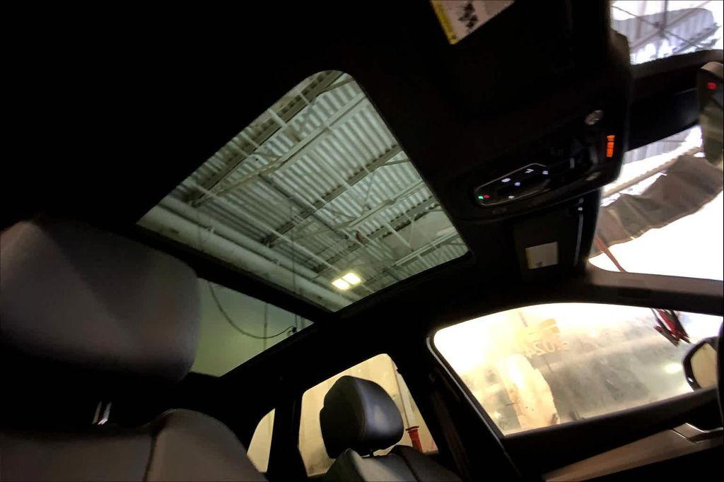 used 2024 Audi Q5 car, priced at $38,820