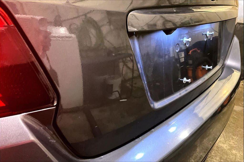 used 2021 Subaru WRX car, priced at $25,720