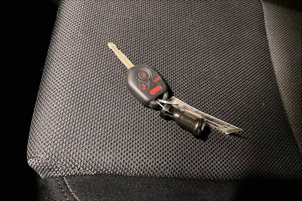 used 2021 Subaru WRX car, priced at $25,720