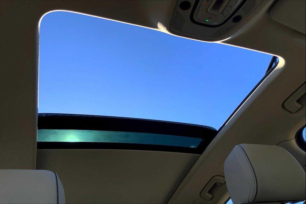 used 2024 Audi Q5 car, priced at $41,120