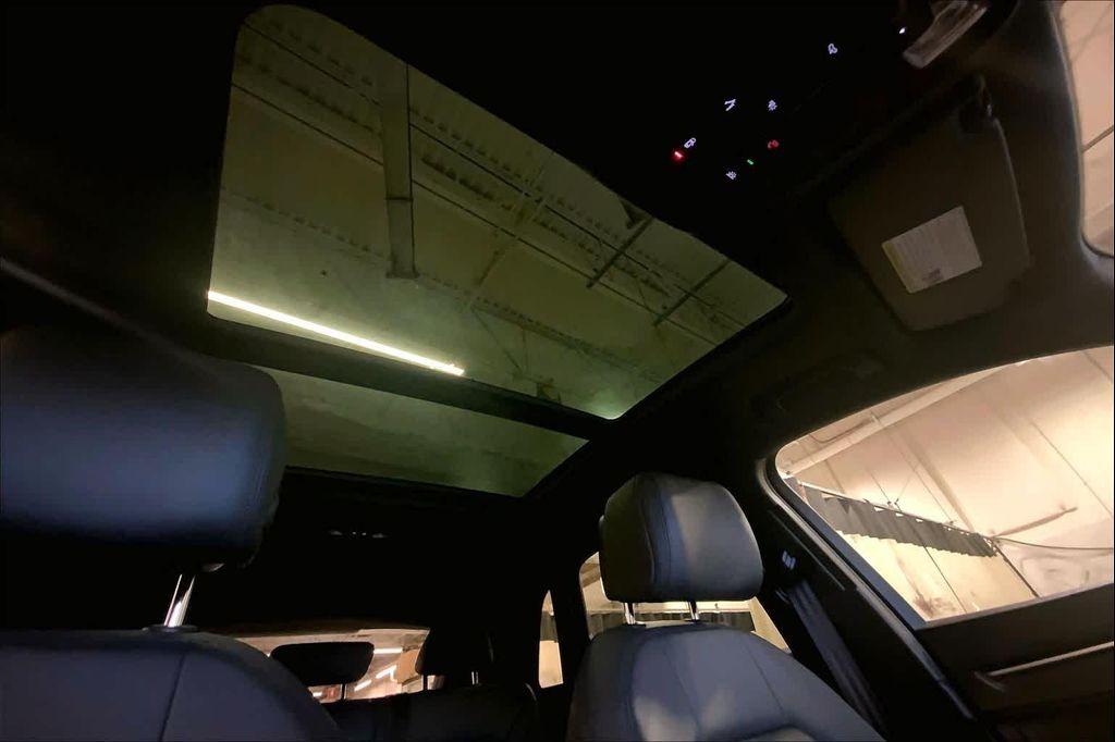 used 2022 Audi Q3 car, priced at $25,920