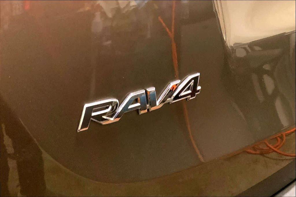 used 2015 Toyota RAV4 car, priced at $15,820