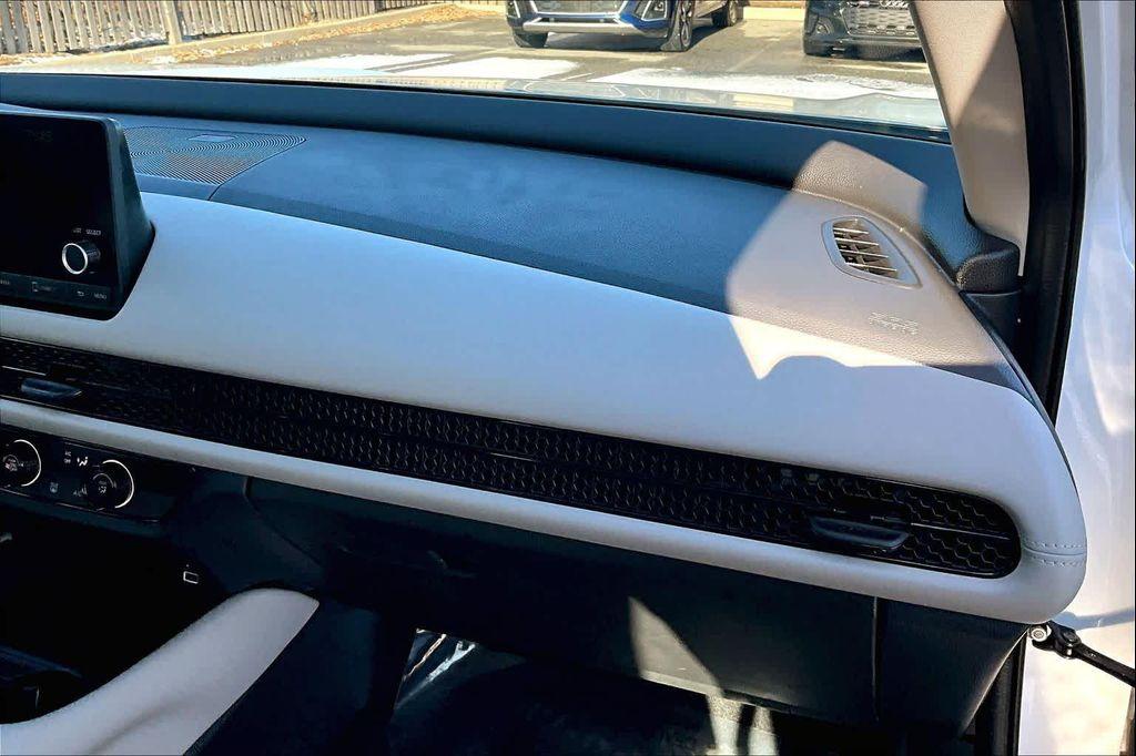 used 2023 Honda HR-V car, priced at $23,720