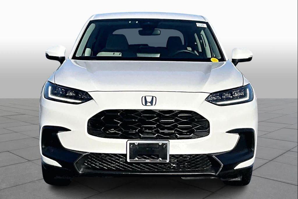 used 2023 Honda HR-V car, priced at $23,720
