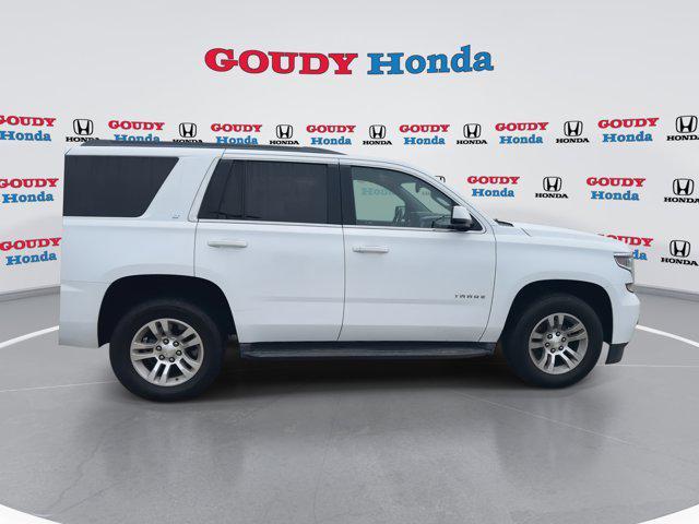 used 2016 Chevrolet Tahoe car, priced at $18,888