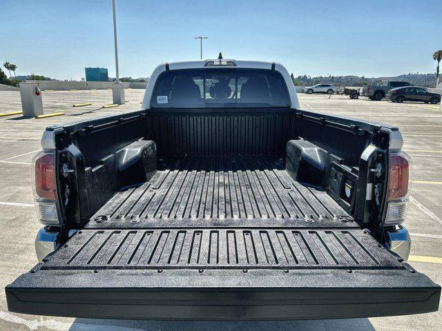 used 2023 Toyota Tacoma car, priced at $39,999