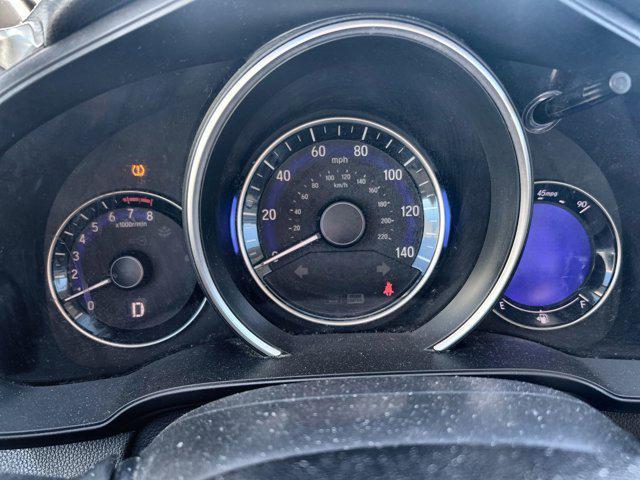 used 2018 Honda Fit car