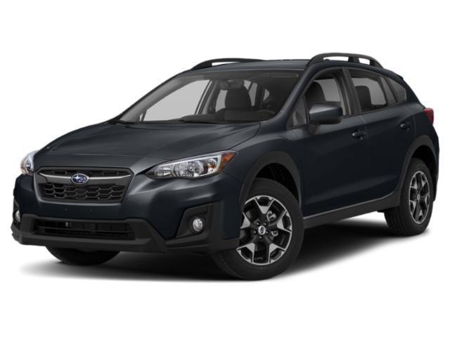 used 2019 Subaru Crosstrek car, priced at $15,122