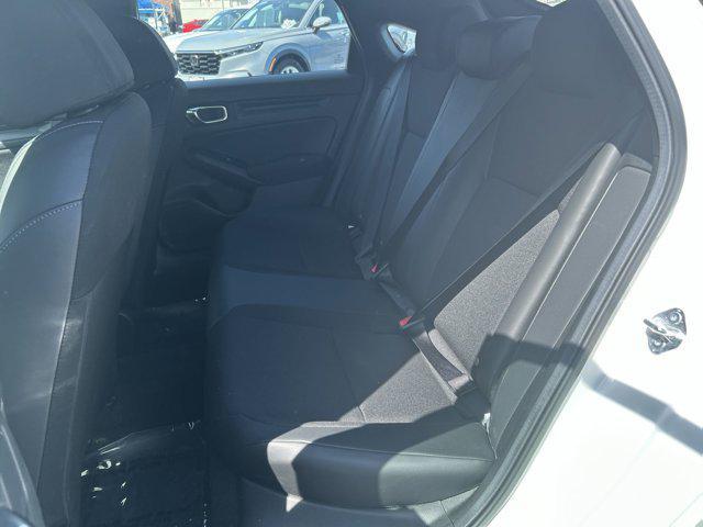 used 2025 Honda Civic car, priced at $26,988