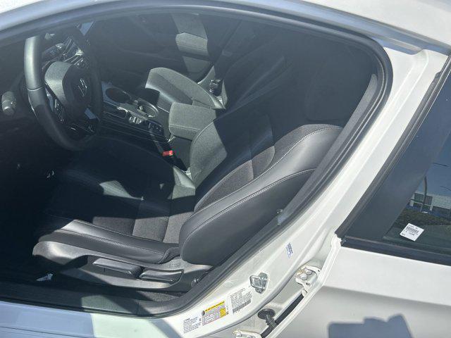 used 2025 Honda Civic car, priced at $26,988