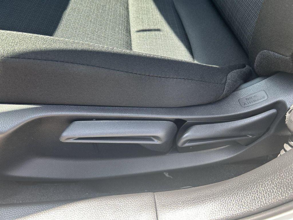 new 2026 Honda Civic car, priced at $26,467