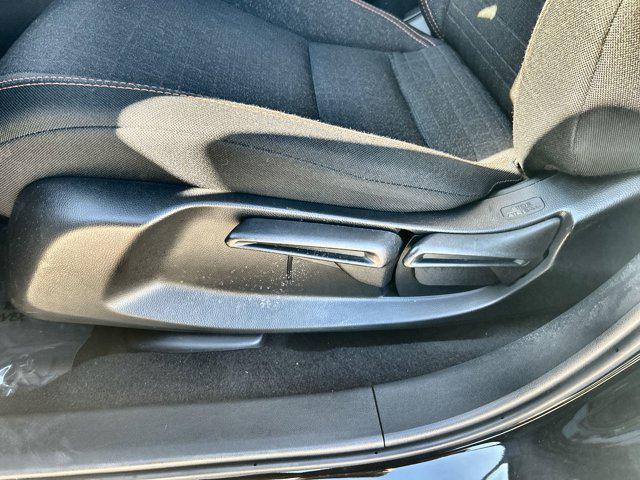 used 2023 Honda HR-V car, priced at $21,899