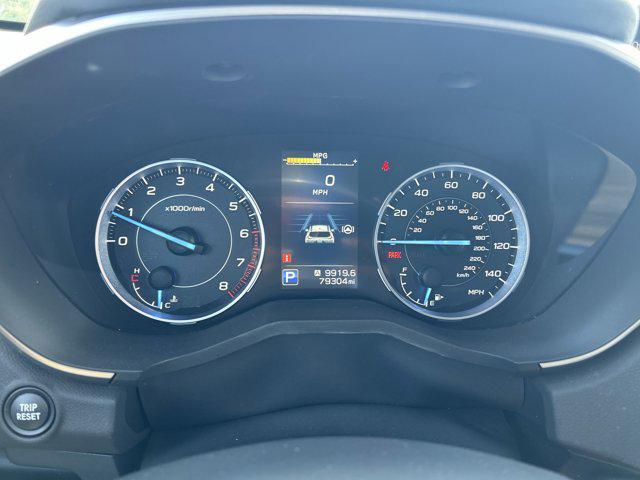 used 2021 Subaru Ascent car, priced at $24,200
