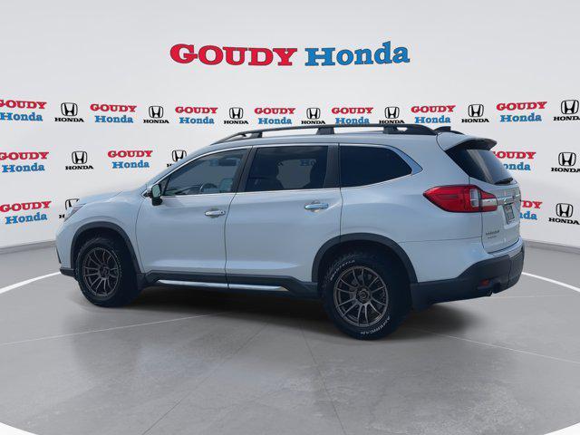used 2021 Subaru Ascent car, priced at $24,200
