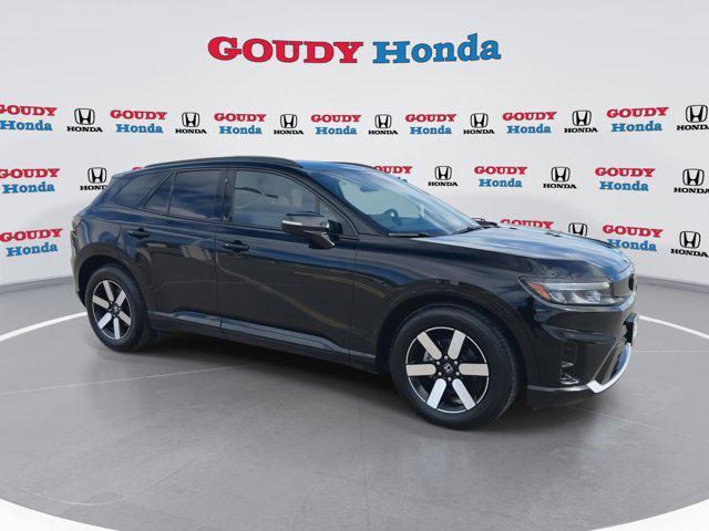 new 2026 Honda Prologue car, priced at $53,650