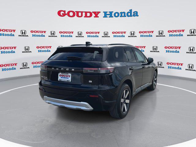 new 2026 Honda Prologue car, priced at $53,650